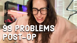 My Six months Post-Op Surgery Journey
