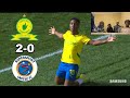 Mamelodi Sundowns vs Supersport United | All Goals | Extended Highlights | Betway Premiership