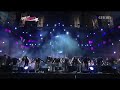 super junior dream concert opening