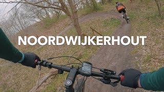 Noordwijkerhout // MTB Challenge