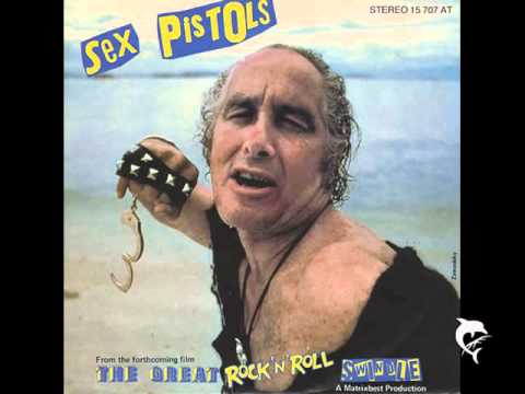 Sex Pistols – The Biggest Blow (A Punk Prayer By Ronnie Biggs) / My Way ...