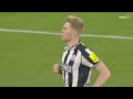 Crystal Palace 2 Newcastle United 0  EXTENDED Premier League Highlights