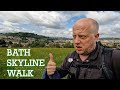 Bath Skyline Walk | West Country Walks | Cool Dudes Walking Club