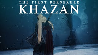 《The First Berserker: Khazan》Xbox Partner Preview 2024｜預告片｜Xbox Taiwan