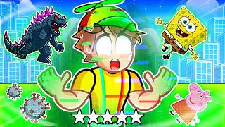 I Installed Every GTA Mod...