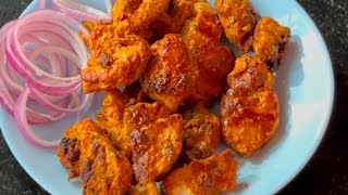 വീട്ടിൽ  Soft \u0026 Juicy Chicken  Tikka ഉണ്ടാക്കിയാലോ … Sof \u0026 Juicy Chicken Tikka \u0026 Paneer Tikka