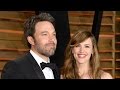 Ben Affleck and Jen Garner Split Stirs Up Cheating Rumors