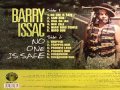 Barry Issac - No One Is Safe