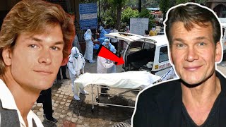 Patrick Swayze’s Brother ‘Dead at 63’? The Shocking Truth Behind Sean Swayze Rumors