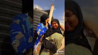 gabadh somali lesbian #tiktok #niiko #somalitiktok #shorts