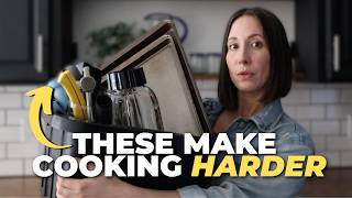 15 things your kitchen DOESN'T need