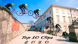 Urban Freeride lives - Fabio Wibmer |♥| Wibmer's Law - Fabio Wibmer ★top 10 clips(topic: 06) 2020