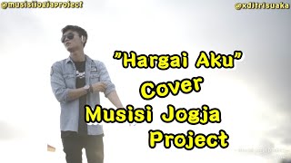 Download Lagu HARGAI AKU ARMADA COVER BY TRI SUAKA... MP3 Gratis