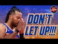 THE BIGGEST KNICKS GAME IN 53 YEARS!!! + Taking Callers | Unleashed
