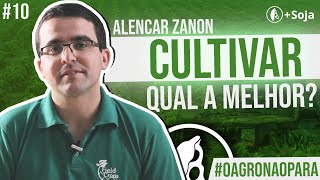 Como escolher a melhor cultivar para a sua lavoura?