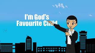 God's favourite child (lyric video)Ackim Mwale