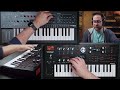 MiniFreak vs. Hydrasynth Explorer Which Synth is Better for You
