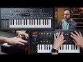 MiniFreak vs. Hydrasynth Explorer Which Synth is Better for You