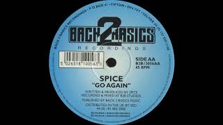 Spice - Go Again (1998)