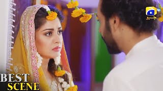 Baba Jani Episode 01 | 𝐁𝐞𝐬𝐭 𝐒𝐜𝐞𝐧𝐞 𝟎𝟏 | Faysal Qureshi - Faryal Mehmood - Madiha Imam - HAR PAL GEO