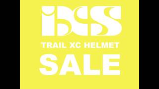 IXS TRAIL XC