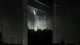 Troye Sivan – One Of Your Girls | 15.06.2024 Zurich | Concertravellers | #music #live  #concert