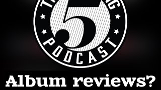 Album Reviews