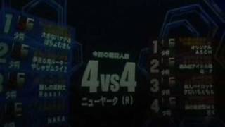 【やしゃと戦場の絆】NY４４　Sクラス　BD2【劇場付】