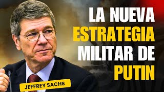 Jeffrey Sachs en Español - Tensiones Crecientes