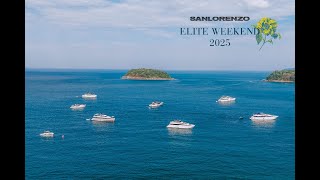 Sanlorenzo Elite Weekend in Phuket, Thailand