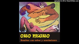 Mix Oro Negro -Bomba-Rimax