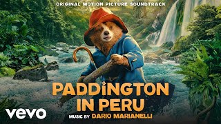 Let's Prepare for Paddington | Paddington in Peru (Original Motion Picture Soundtrack)