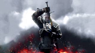 The Witcher 3: Wild Hunt - Geralt of Rivia Extended