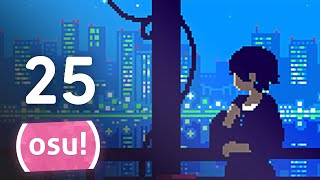 Let's Play osu! Episode 25: "Auto Method"