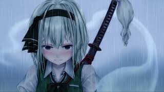 Youmu Konpaku Theme