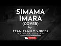 Simama Imara Jilinde - Audio Cover By Team Family Voices | [skiza 6983922 To 811]