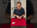 Card Trick Tutorial