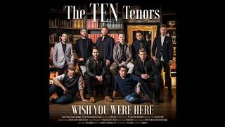 The Ten Tenors - Hallalujah