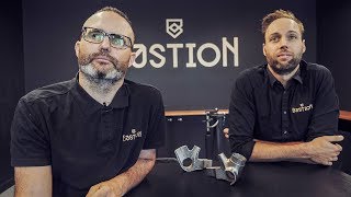 Bastions Cycles - FULL Interview