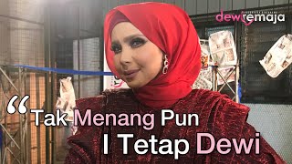 Che Ta Dedah Kriteria Dewi Remaja Yang Dicari, Cantik Itu Penting!