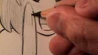 How To Draw Hands For Manga/Comic Books