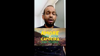 reazione piuflix Takagi & Ketra - Amore e Capoeira ft. Giusy Ferreri, Sean Kingston
