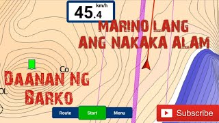 Isa kang Marino kung alam mo ito: Offline Navionics Maps | Bluesea Navigation 🧭 | fishing Spot