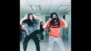 Mnl48 Jaydee and Mnl48 Laney Tiktok Compilation