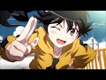 TV Size Instrumental - Marshmallow Justice (Off Vocal)