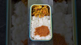 🍱🥪ഇന്ന് എന്താണ് lunch 🥗#lunchbox #lunchboxrecipe #lunchtime #shortvideo #youtubeshorts #viral #viral