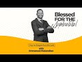 EMMANUEL MAKANDIWA | BLESSED FOR THE SUPERNATURAL PART 3 (HOW TO ENQUIRE FROM THE LORD)