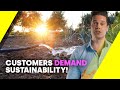 What is sustainability and what can companies do about it?