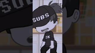 • Mr Subs Returns! • 2K Subscriber Special | Skit | Gacha Club