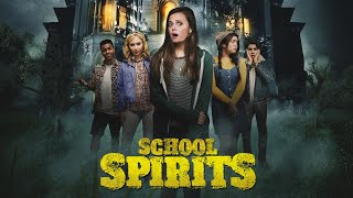 School Spirits Trailer | 2020